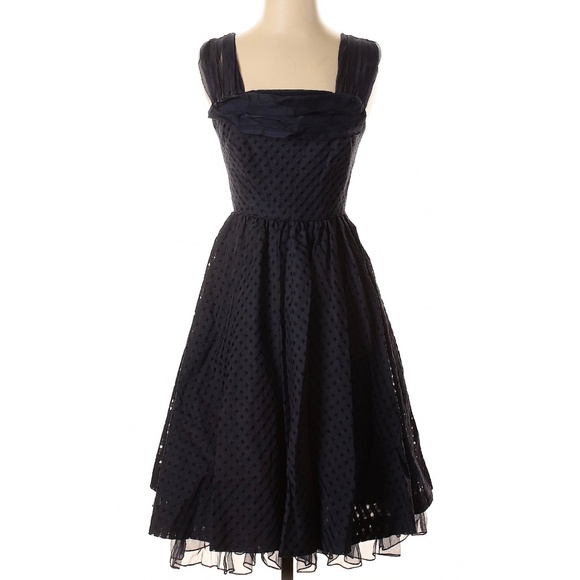 Anthropologie Dresses & Skirts - NWT ANTHROPOLOGIE Girls from Savoy Peggy Sue Dress